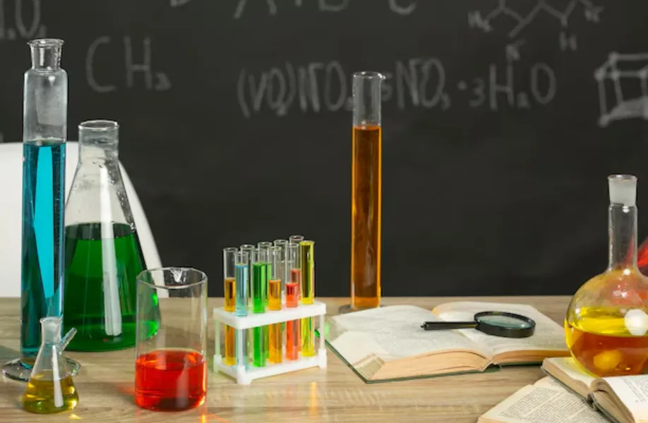 Educational Teaching Aids and Scientific Equipment in Hyderabad