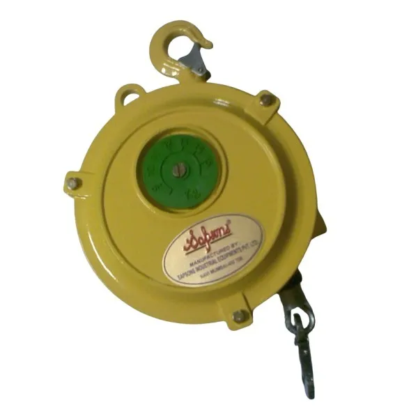 SAPSONS SPRING BALANCERS