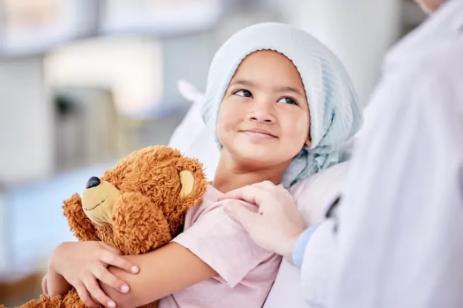 Pediatric Oncologist in Nagpur with Dedicated Care for Childhood Cancers