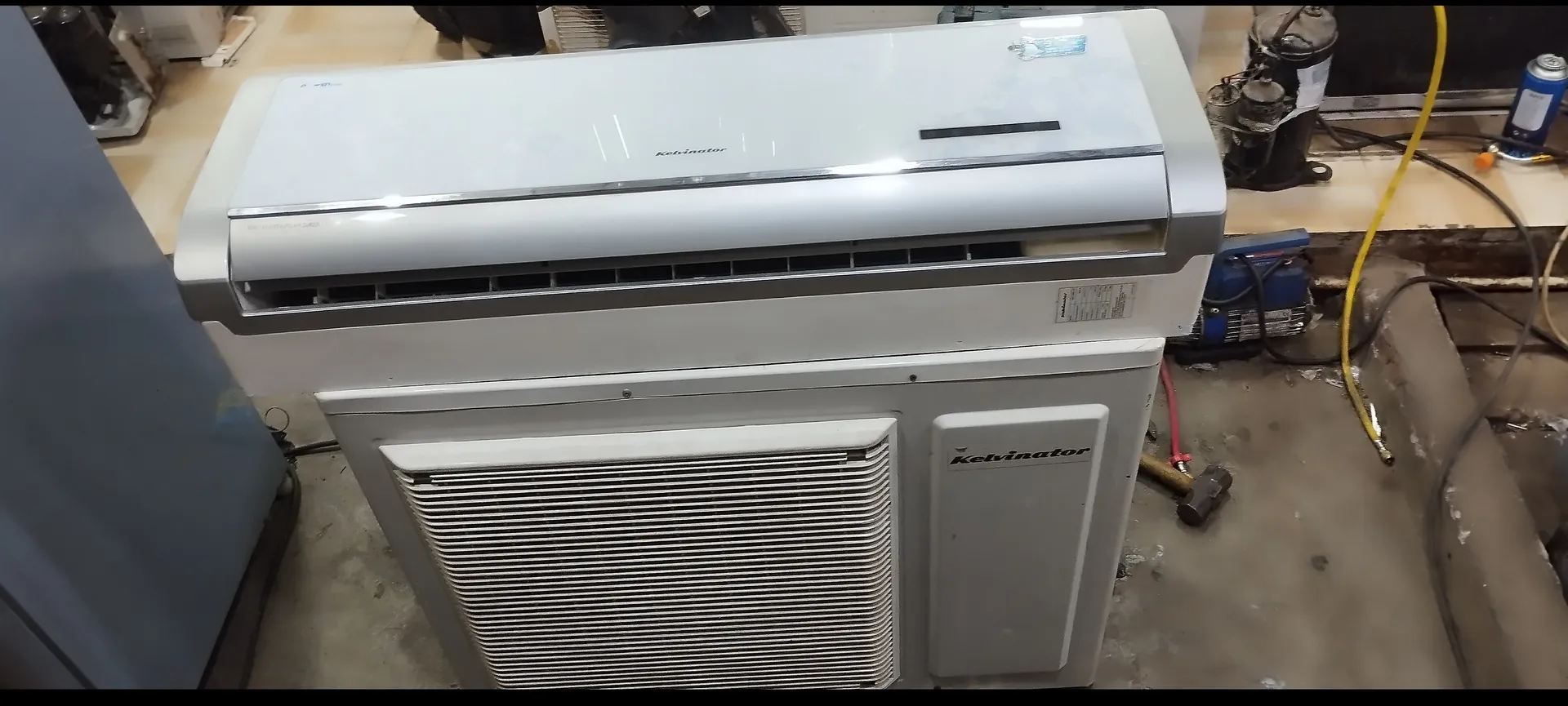 Best Second Hand A/C Dealer In Goregaon East, Mumbai Maharashtra