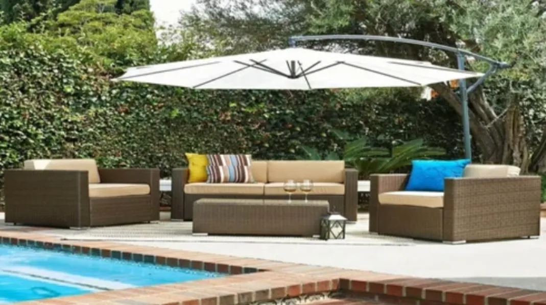 Outdoor Furniture for Resorts in Delhi NCR – Designed for Lasting Impressions