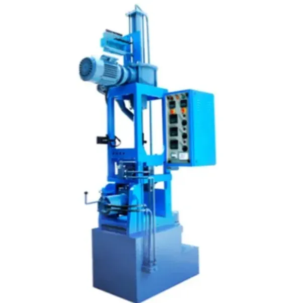 Injection Moulding Machine in Delhi NCR That Supports Consistent Production