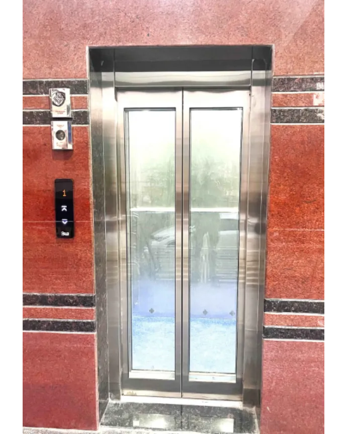 Elevator New Installation in Hyderabad – Building Comfort from the Ground Up