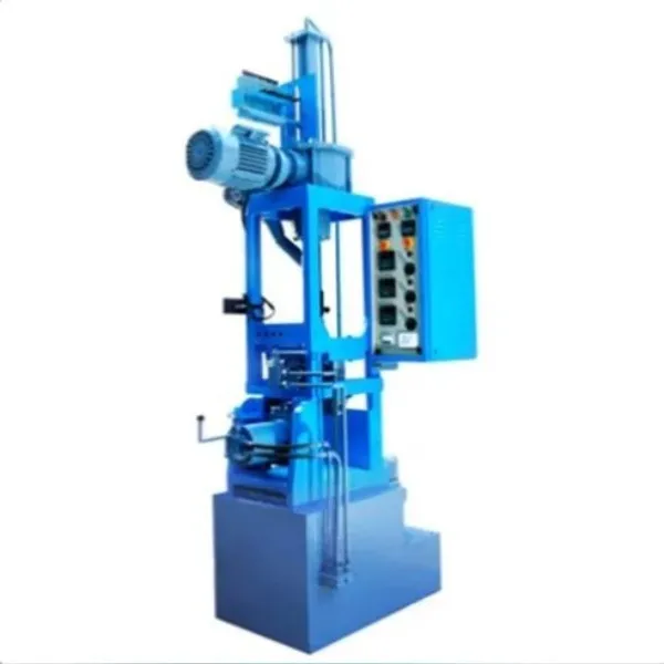 Footwear Machine Manufacturer In Delhi