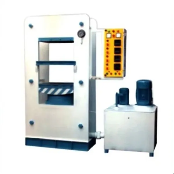 Best Footwear Machine Manufacturer in Delhi