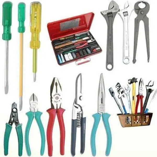 Venus Hand Tools Dealer in Delhi Supporting Consistent Workmanship