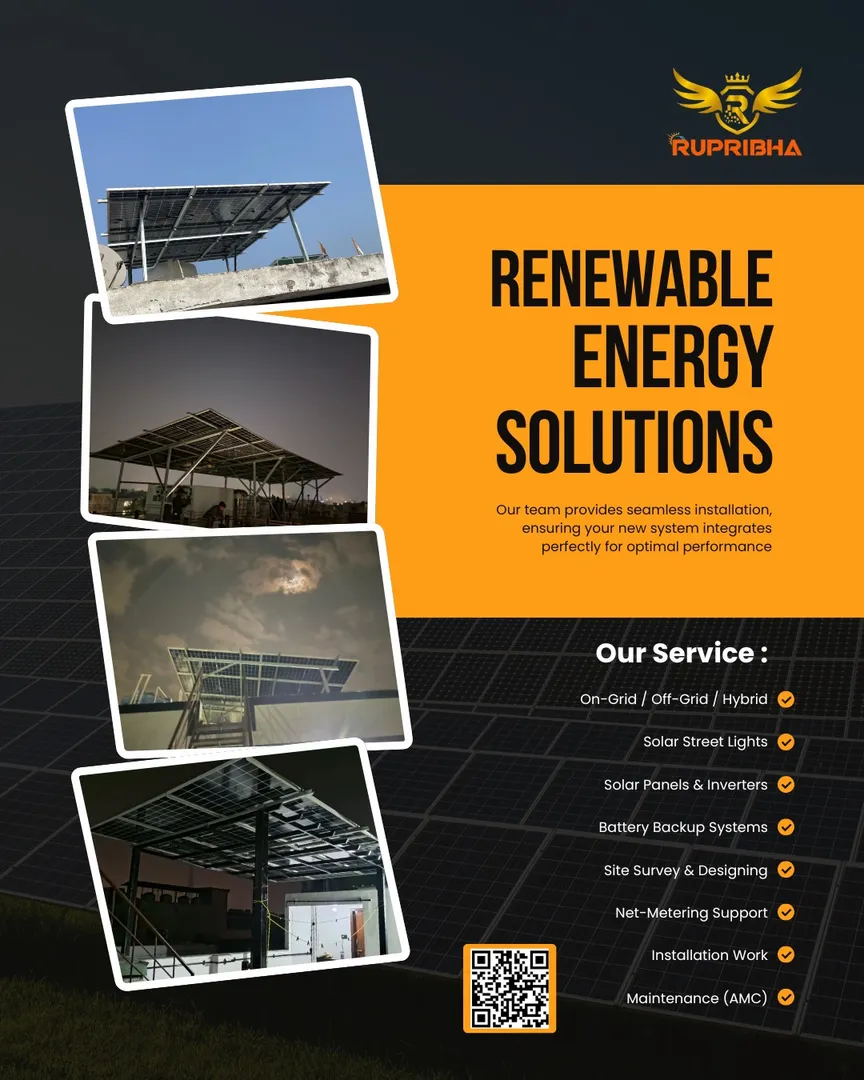 Solar Panel System Installation in Delhi That Prioritises Safety and Efficiency