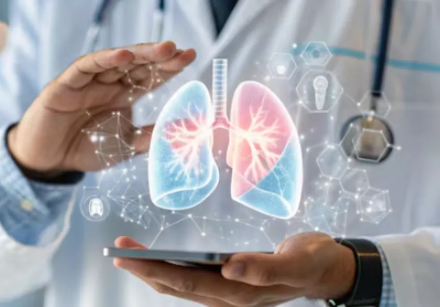 Best respiratory physician in Nagpur | Focused care for lungs and breathing health