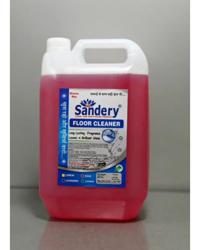 Industrial Cleaning Chemicals Supplier in Pune Supporting Daily Operations