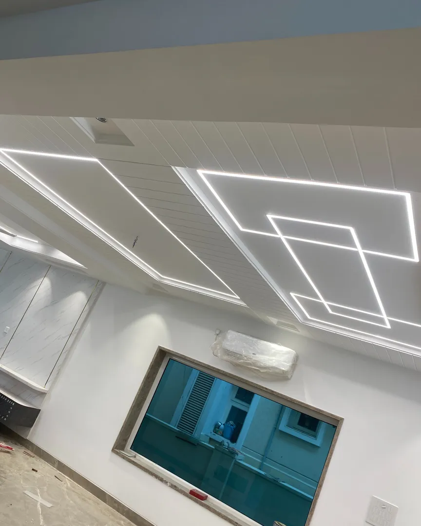 LED Architectural Lighting Solutions in Hyderabad for Contemporary Projects