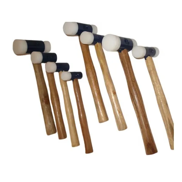 SAPSONS NYLON TIP HAMMER