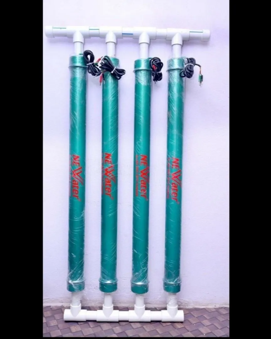 Impulse Water Conditioner in Rajkot