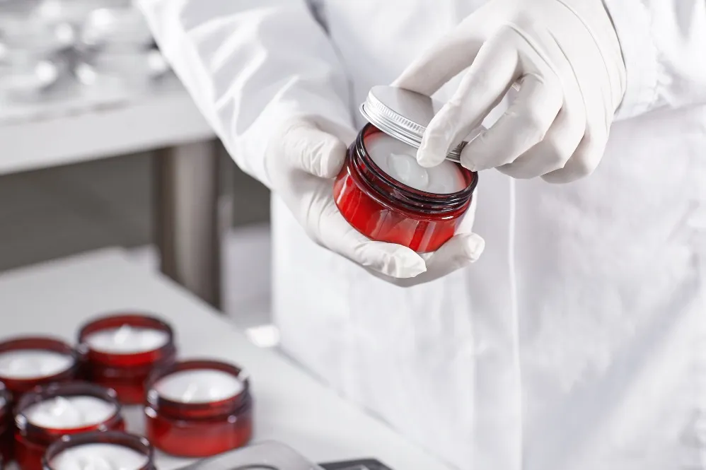 Custom cosmetic formulations India