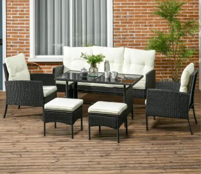 Outdoor Furniture Manufacturers in Delhi NCR – Trusted Choices for Everyday Spaces