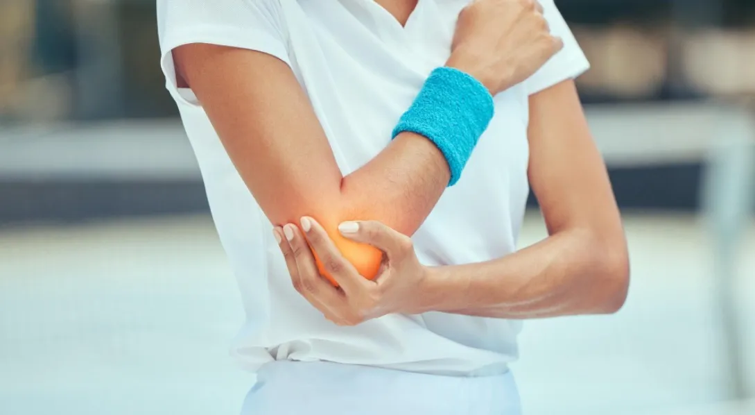 Tennis Elbow Treatment in Noida Helping Restore Arm Comfort