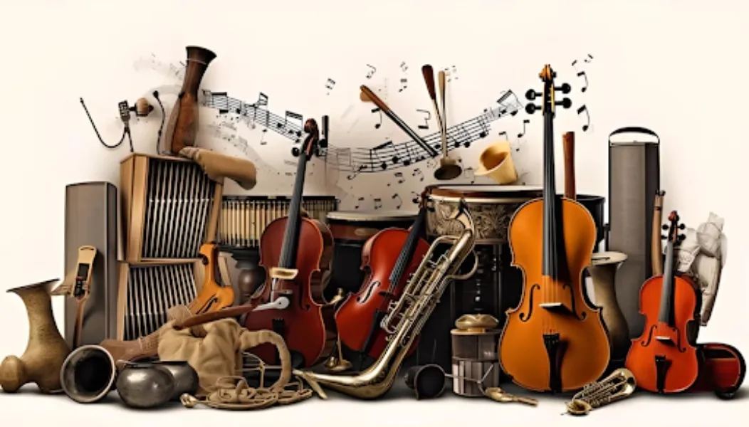 Yamaha Musical Instrument Dealers in Bengaluru