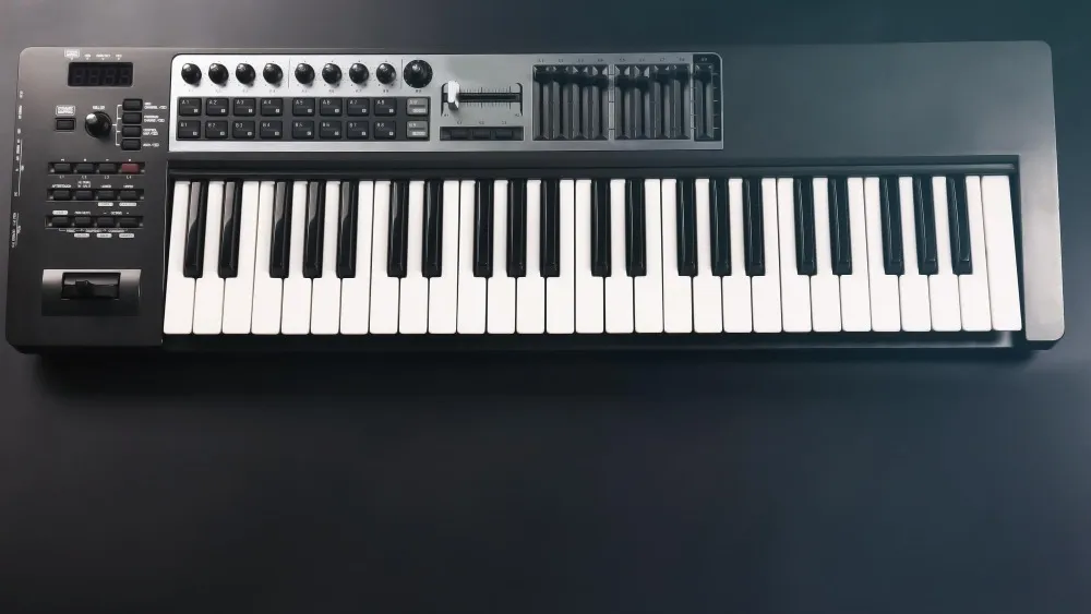 Casio Keyboard Dealers in Bengaluru
