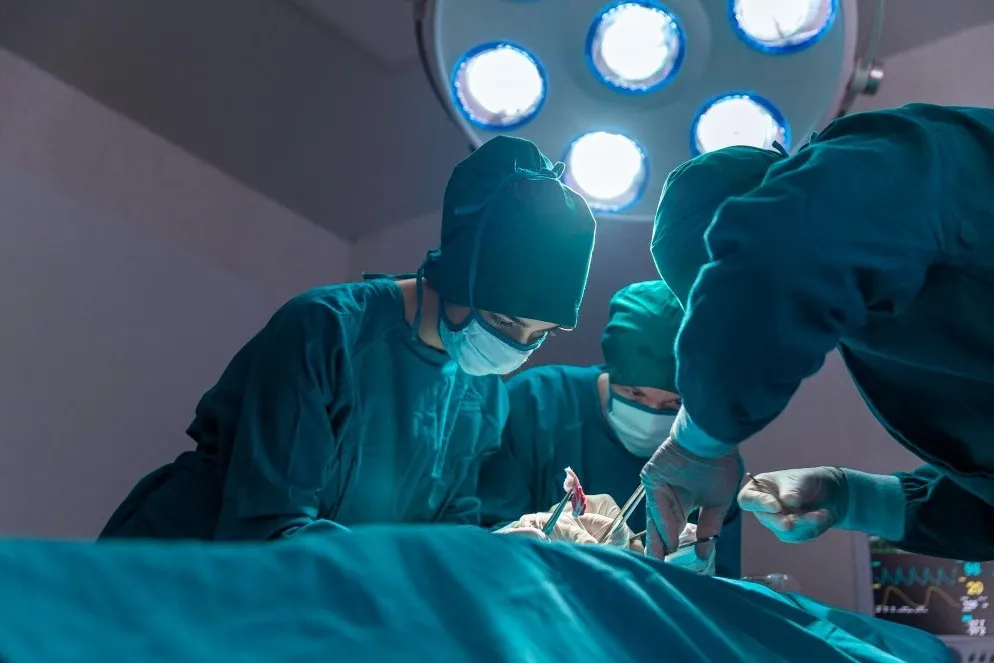 Gastro Surgeon in Kolathur, Chennai - Expert Care for Digestive Health