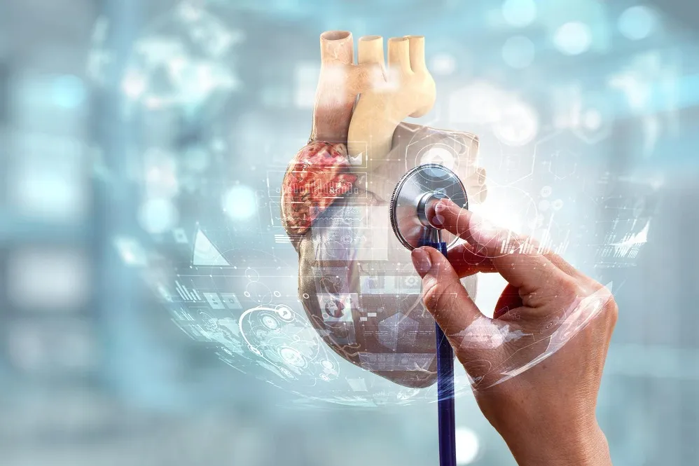 Preventive Cardiology in Pashan