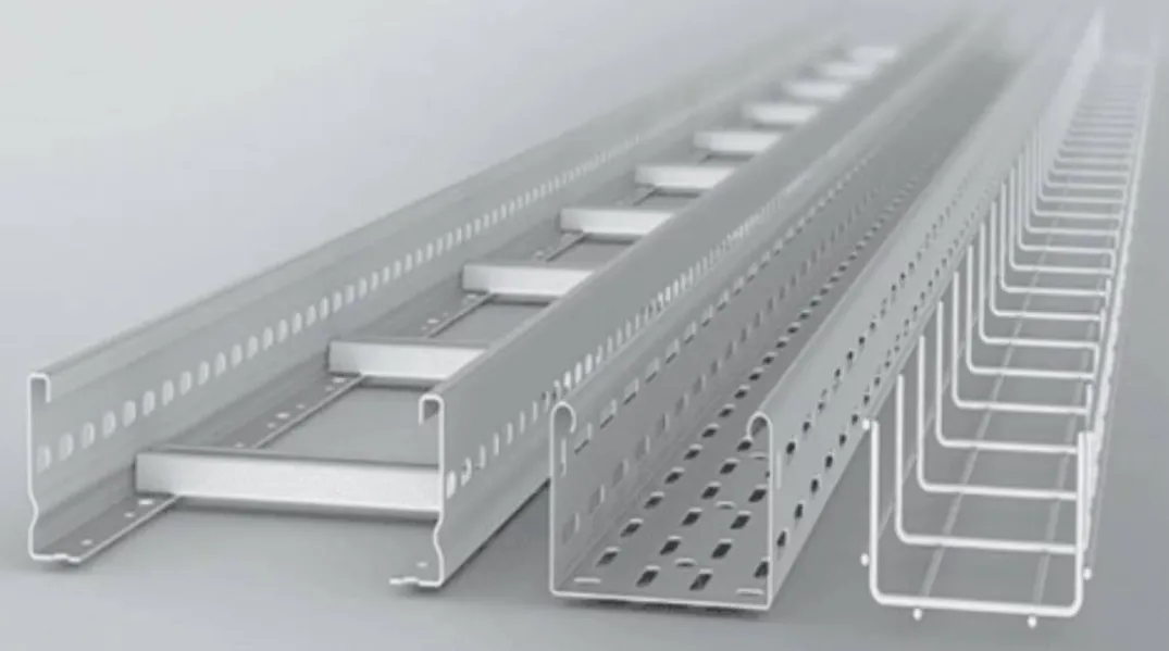 Cable Tray Manufacturer in Pune
