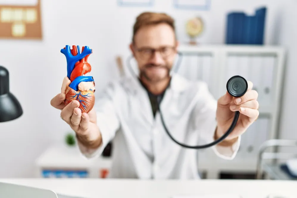 Valve related operations in Pune - specialized cardiac valve care