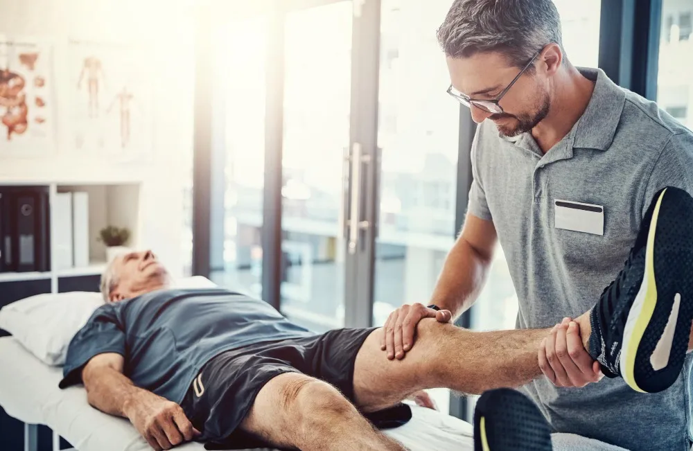 Physiotherapy Consultation in Thane – Moving Better with Early Intervention