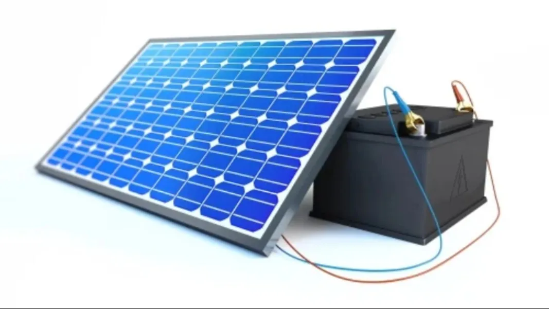 Lithium Ion Battery for Solar in Nashik supporting efficient energy storage