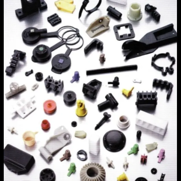 Plastic Injection Moulding in Bangalore – Scalable Solutions for Industrial Components