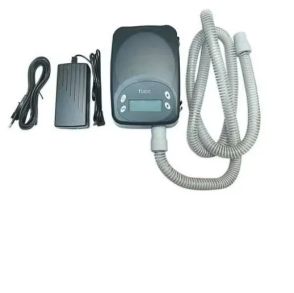 Hospital Ventilators in Coimbatore | Reliable Critical Care Support