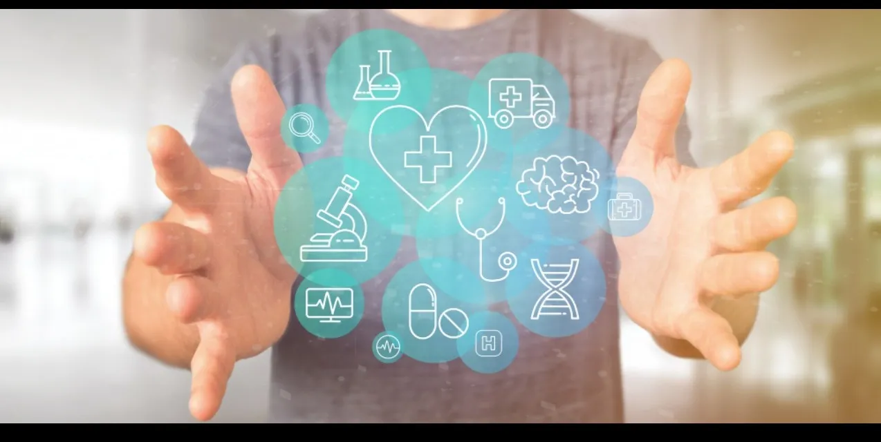 Chronic Disease Management in Baner with a long term care approach