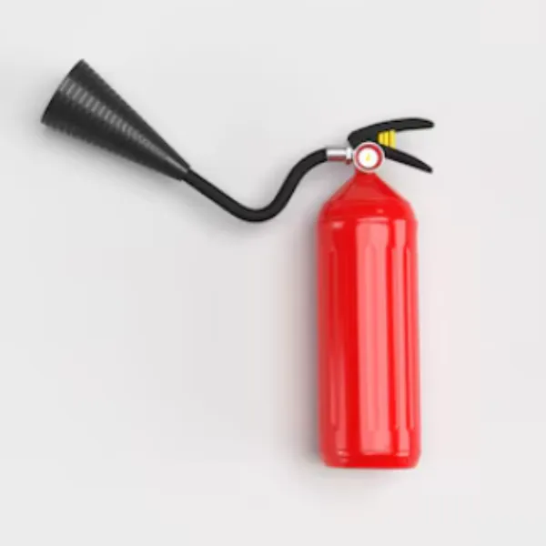 Fire Fighting Equipment in Gujarat | Complete Safety Manufacturing Solutions