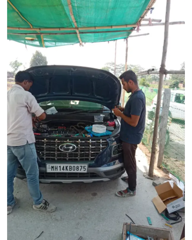CNG Cylinder Testing in Pune – A Small Step That Protects Daily Travel