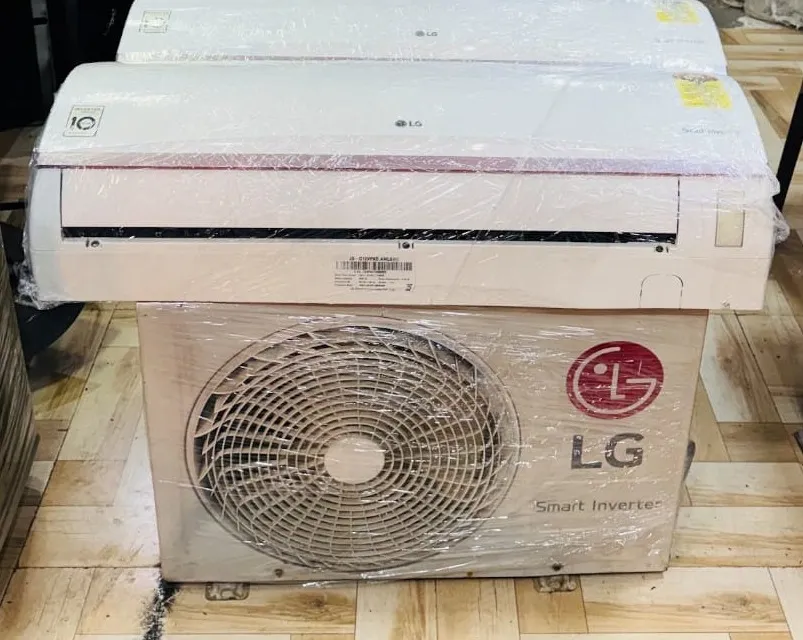 Best Second Hand A/C Dealer In Boriwali West, Mumbai Maharashtra