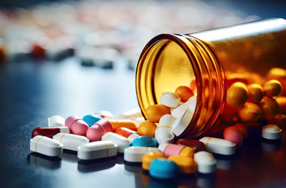 Generic Pharma Company in Ambala supporting affordability and access