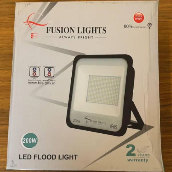 Power Saving LED Lighting Solutions in Chennai for Smarter Energy Use