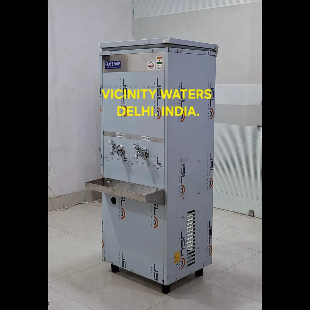 Drinking Water Cooler Bulk Supplier In Jaipur Rajasthan