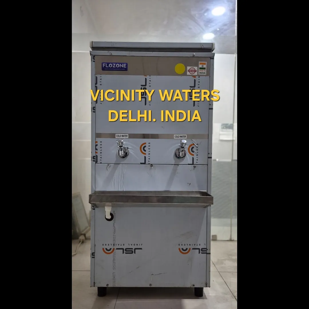 Drinking Water Cooler Manufacturer From New Delhi Contact Number