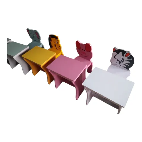 Affordable school furniture for startup preschools"