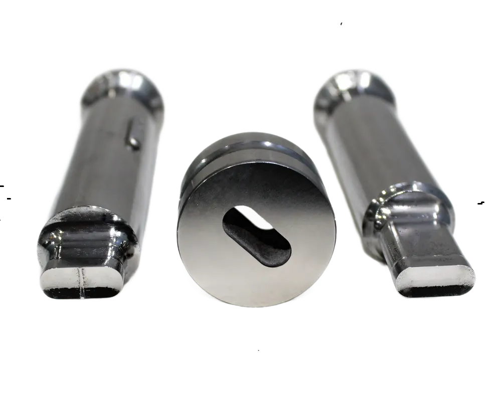 Pharmaceutical Punches Manufacturer In Noida