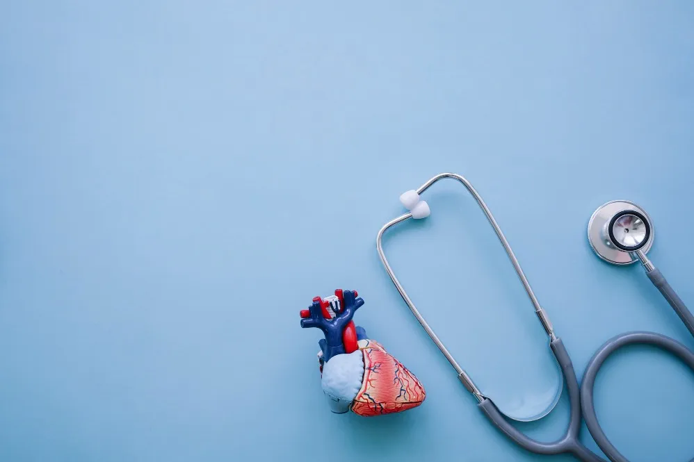Cardiologist Care in Nagpur