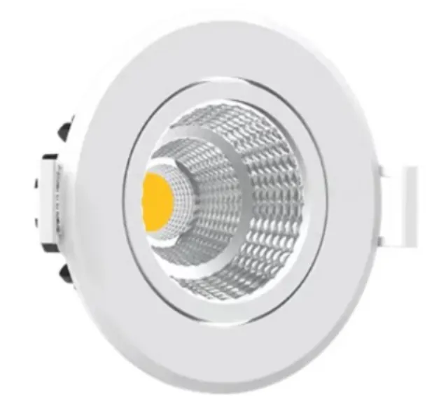 LED COB Light Manufacturer in Noida for Focused Brightness