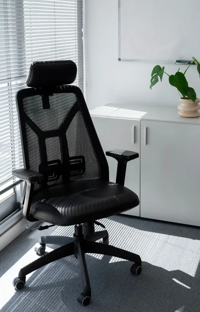Office Chair and Ergonomic Seating Manufacturer in Pune – Comfort Built for Workdays
