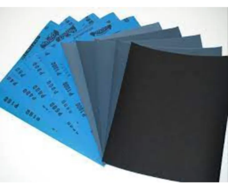 Matador Sanding Papers in Pune ensuring proper surface preparation