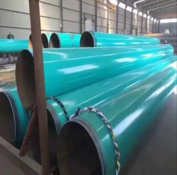 FBE Epoxy in Ahmedabad for High-Performance Anti-Corrosion Coating