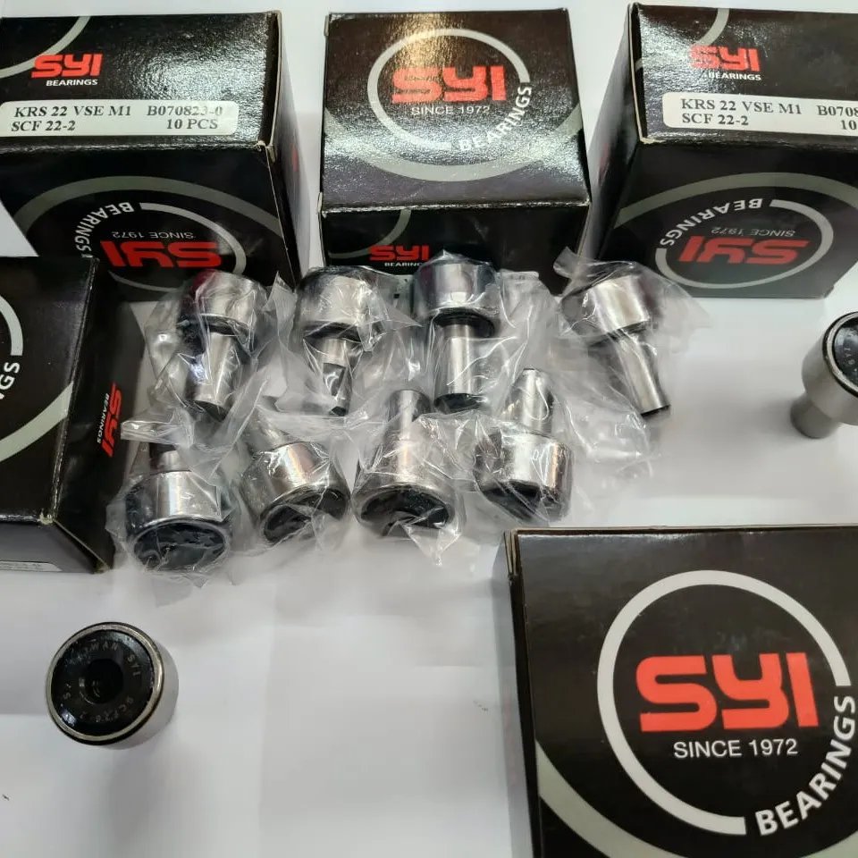 SYI Taiwan bearing dealer in Delhi