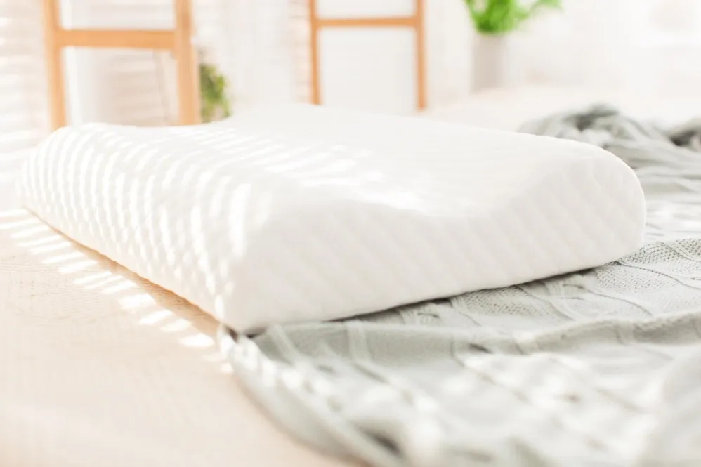 Memory Foam Pillows in Thane – Perfect Support for a Restful Sleep