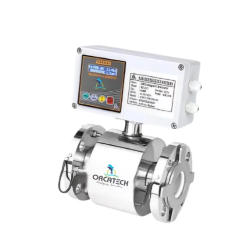 Flow Meter in Pune – Accurate Monitoring for Water and Industrial Systems
