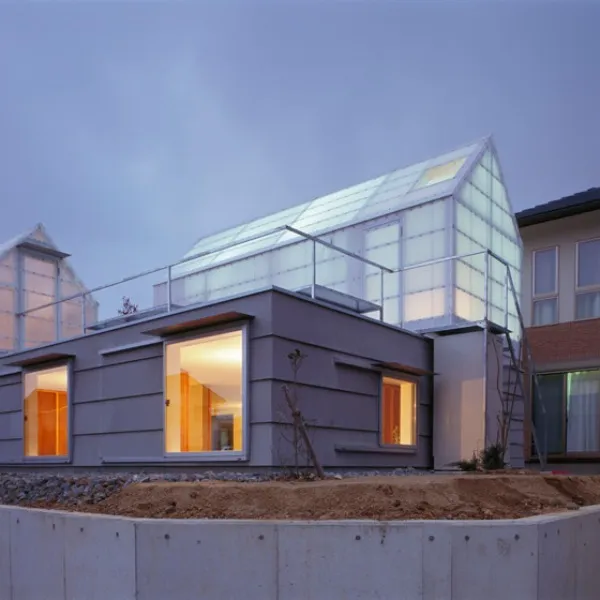 Polycarbonate Mutiwall Benefits,Colours &Uses