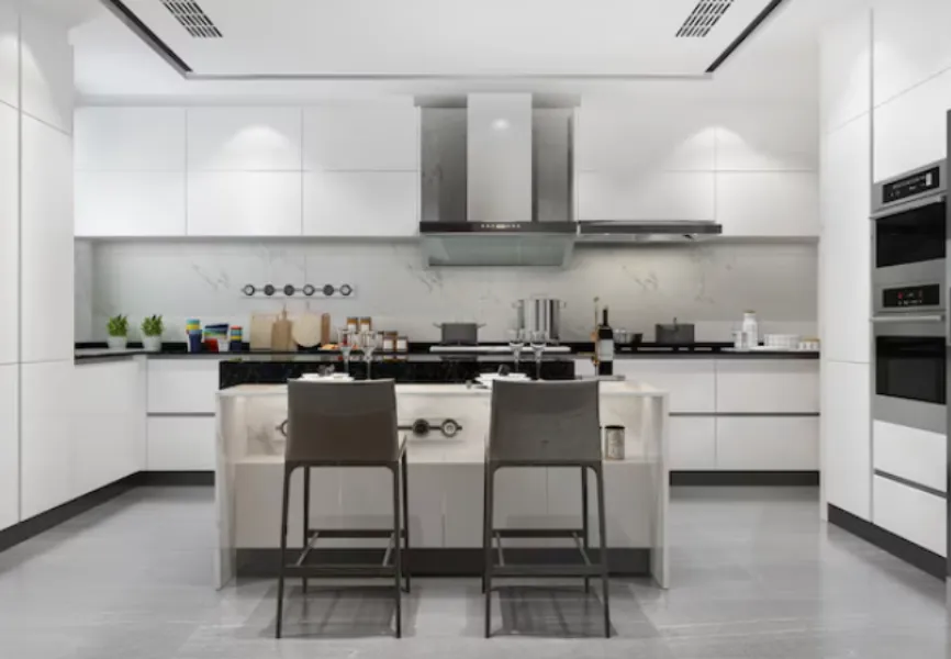 Affordable Modular Kitchen Price in Thane with Quality and Smart Planning