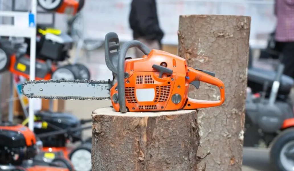 Chain Saws in Ghaziabad – Power You Can Trust for Tough Jobs